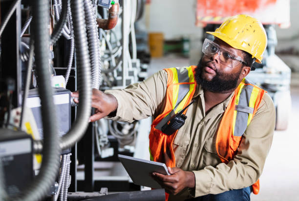 Best Commercial Electrician Services  in Samsula Spruce Creek, FL