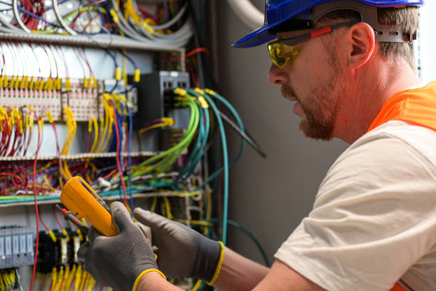 Best Electric Panel Repair  in Samsula Spruce Creek, FL