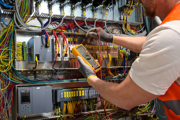 Best Circuit Breaker Repair  in Samsula Spruce Creek, FL